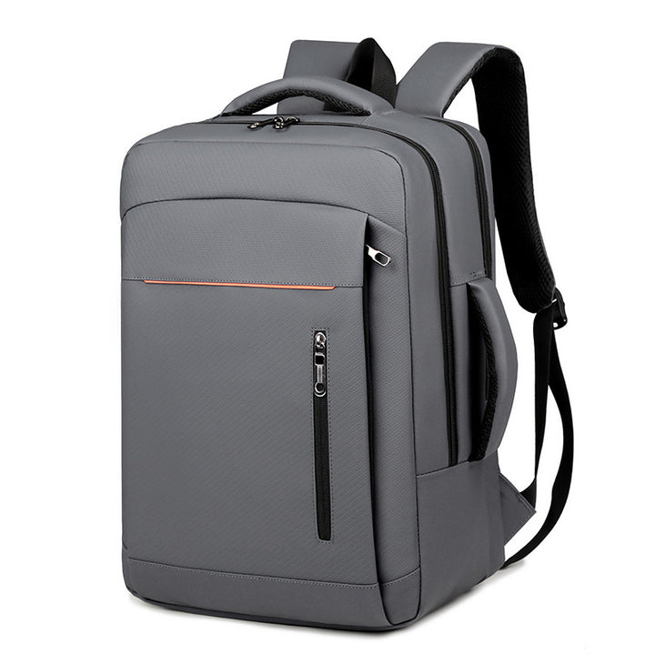 Professional Laptop School Backpack Stornfield