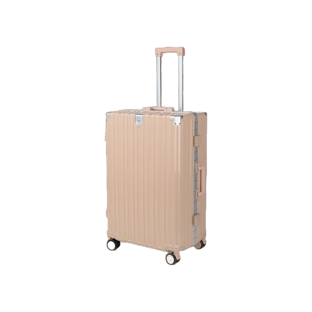 Unisex Premium Rigid Spinner Luggage Stornfield