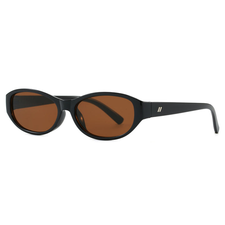 Women's fashionable glasses in elegant retro style Stornfield