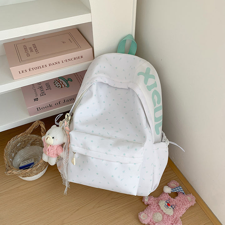 Stylish Multi-Function Backpack Stornfield
