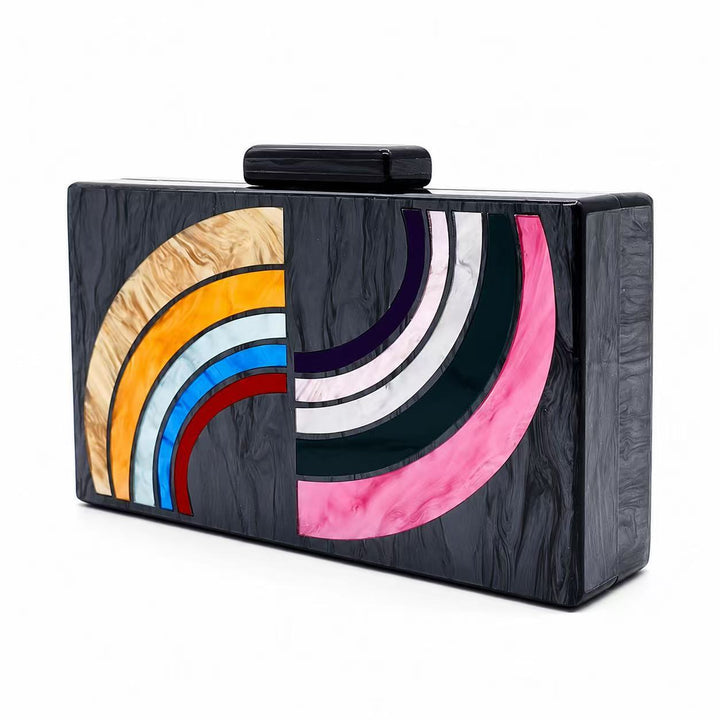 Abstract Geometric Clutch