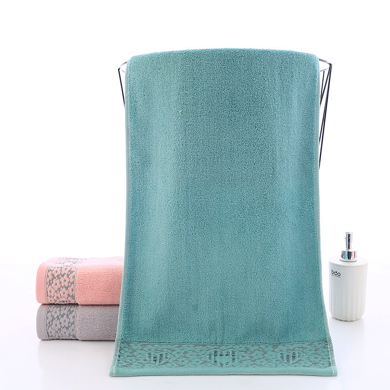 Women's high-quality towels from Stornfield