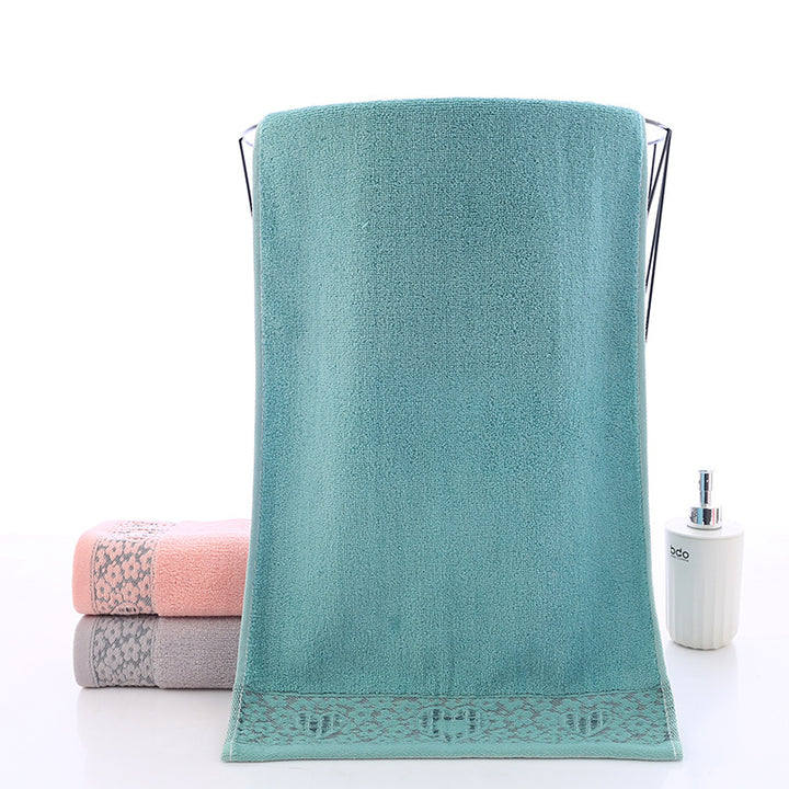 Women's high-quality towels from Stornfield