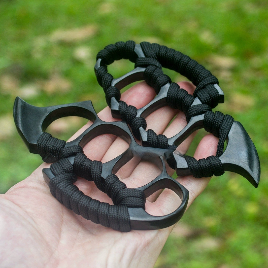 Stornfield | Grip Force Tactical Self-Defense Tool