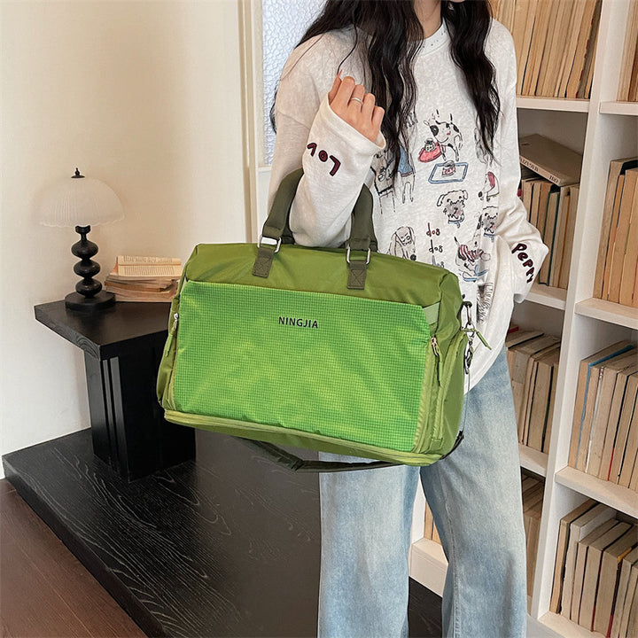 Multi-Functional Sports Duffle Stornfield