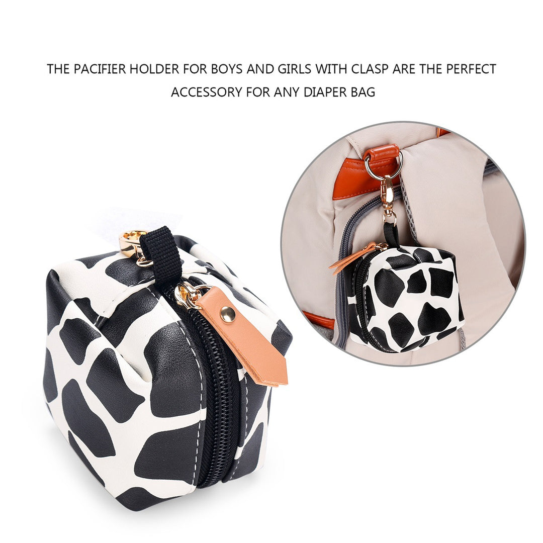 Stylish keychain bag Stornfield