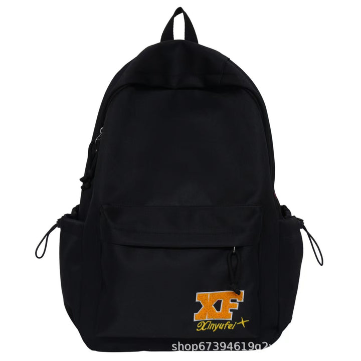 Versatile Multi-Compartt Backpack Stornfield