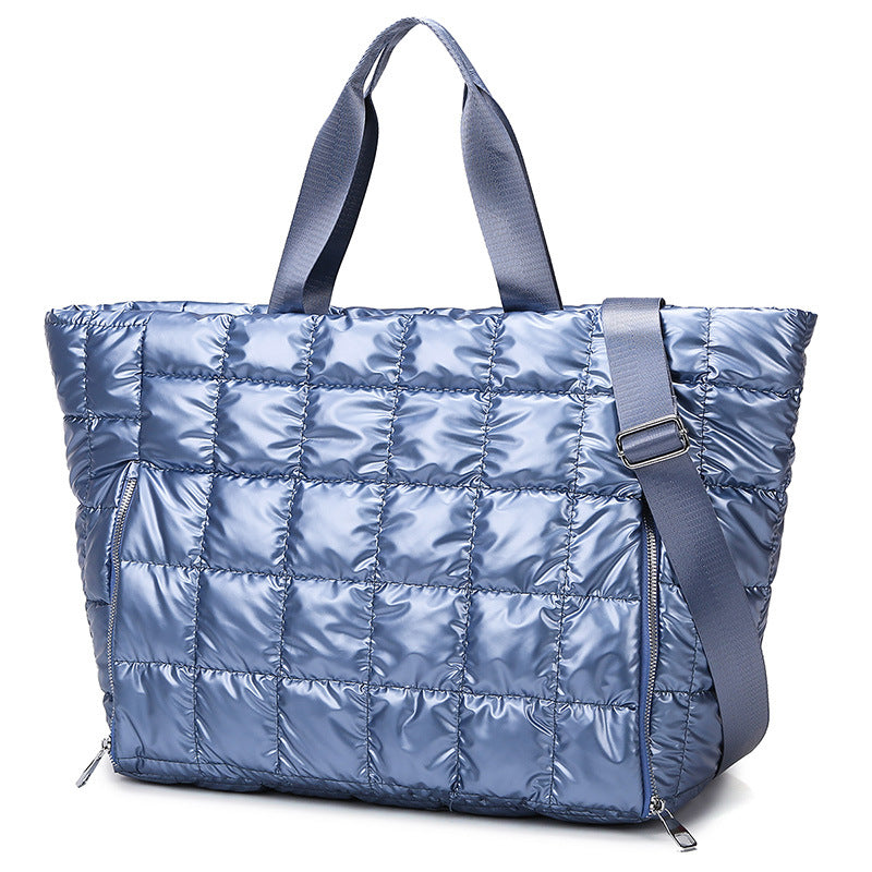 Practical and Stylish Shopping Bag Stornfield