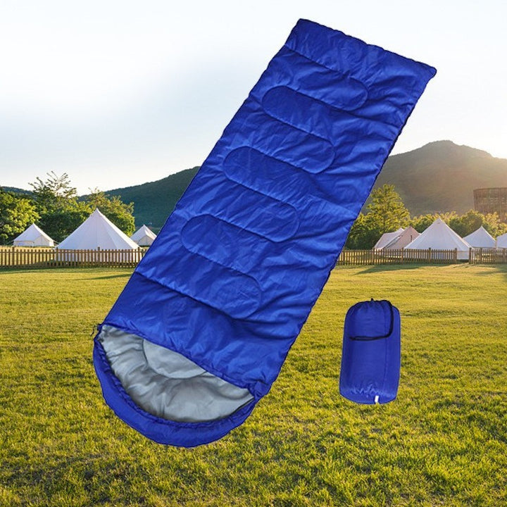 Sleeping bag Stornfield