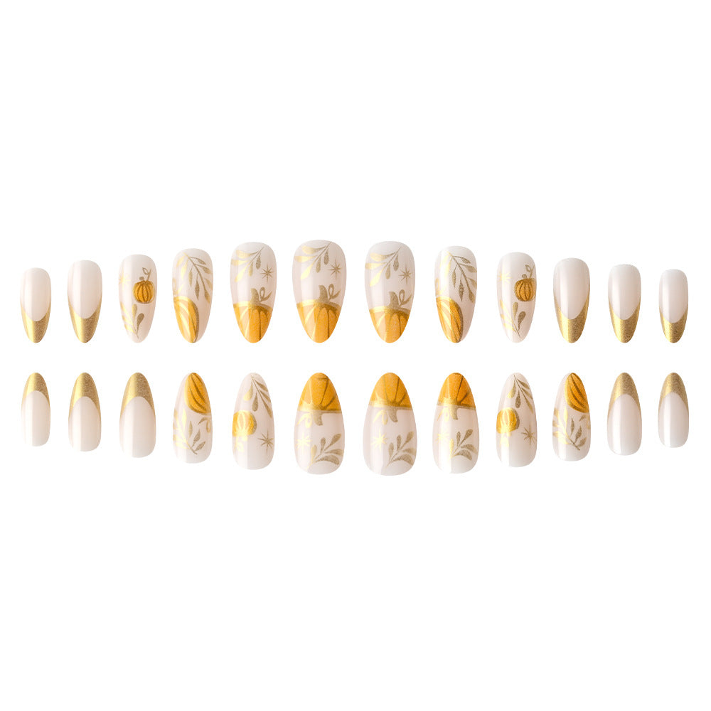 Seasonal Themed Nail Art Stornfield