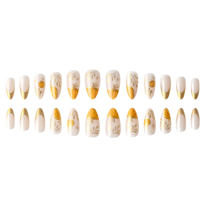 Seasonal Themed Nail Art Stornfield