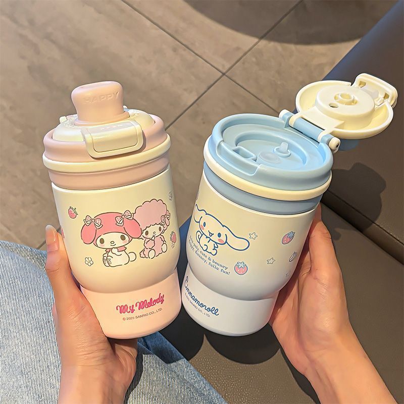 Unisex cup with interchangeable lid Stornfield