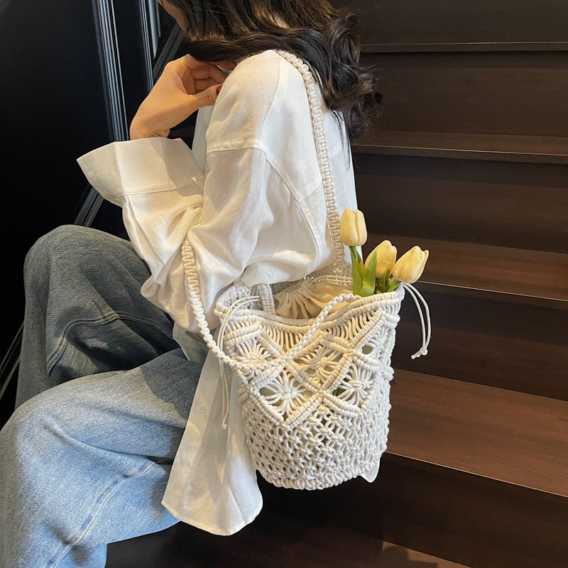 Macrame Handbag Stornfield