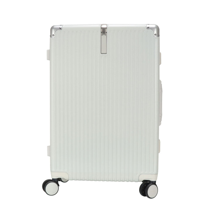 Unisex Hardshell Rolling Luggage Stornfield