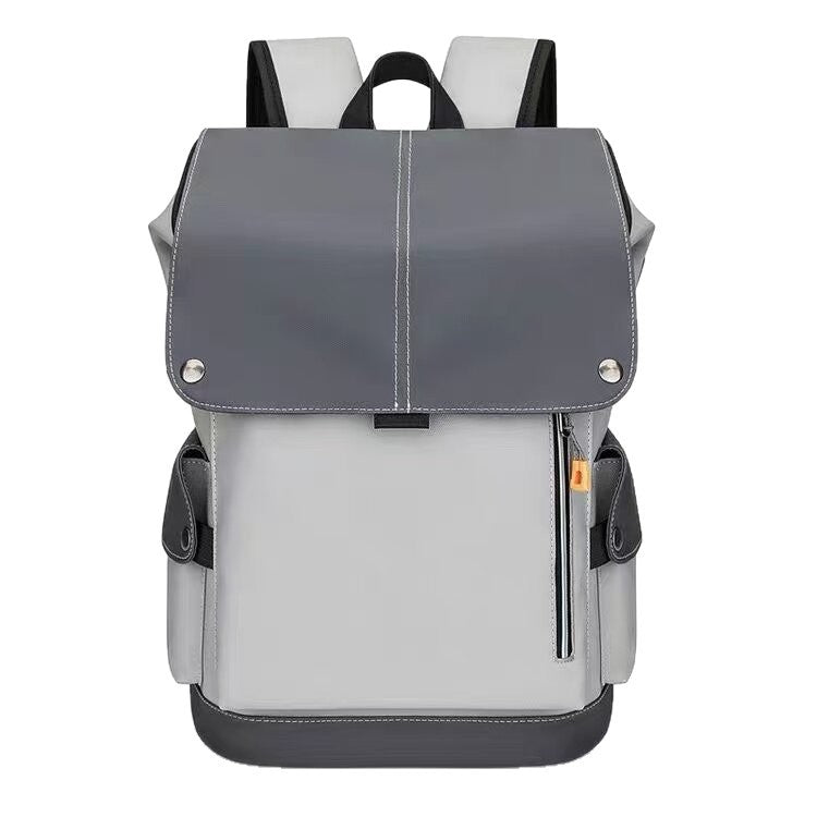 Functional Laptop Backpack with Versatile Compartments Stornfield