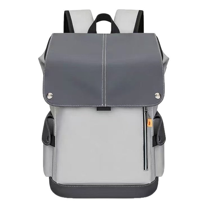 Functional Laptop Backpack with Versatile Compartments Stornfield