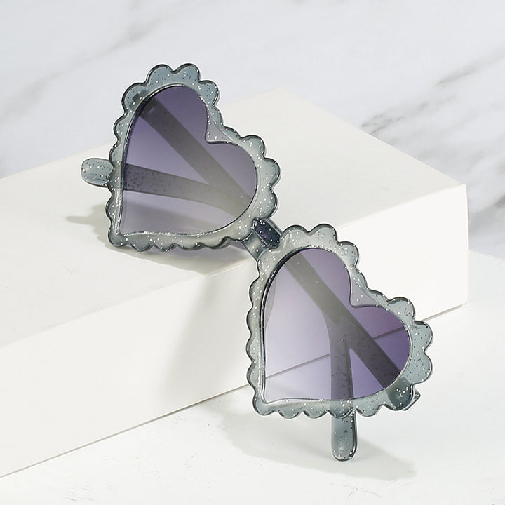 Heart-Shaped Sunglasses Stornfield
