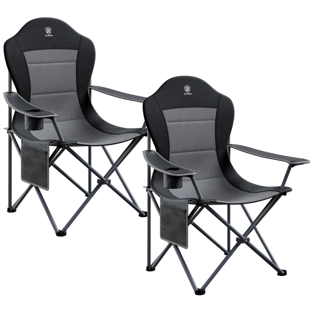 Ladies Camping Chair Stornfiled