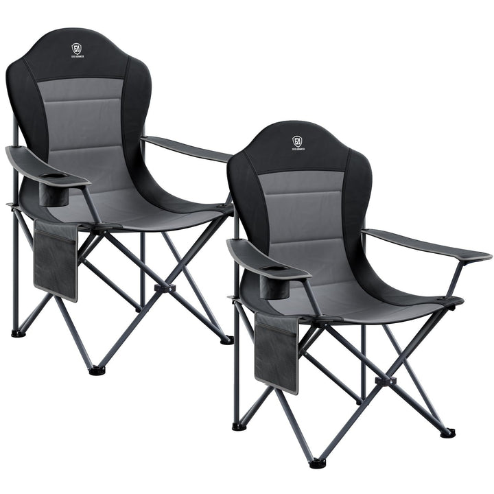 Ladies Camping Chair Stornfiled