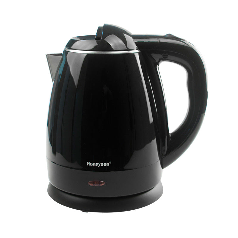 Rapid Boil Electric Kettle Stornfield