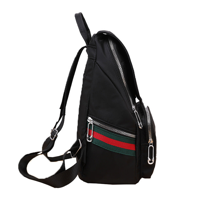 Stylish Multi-Pocket Backpack Stornfield