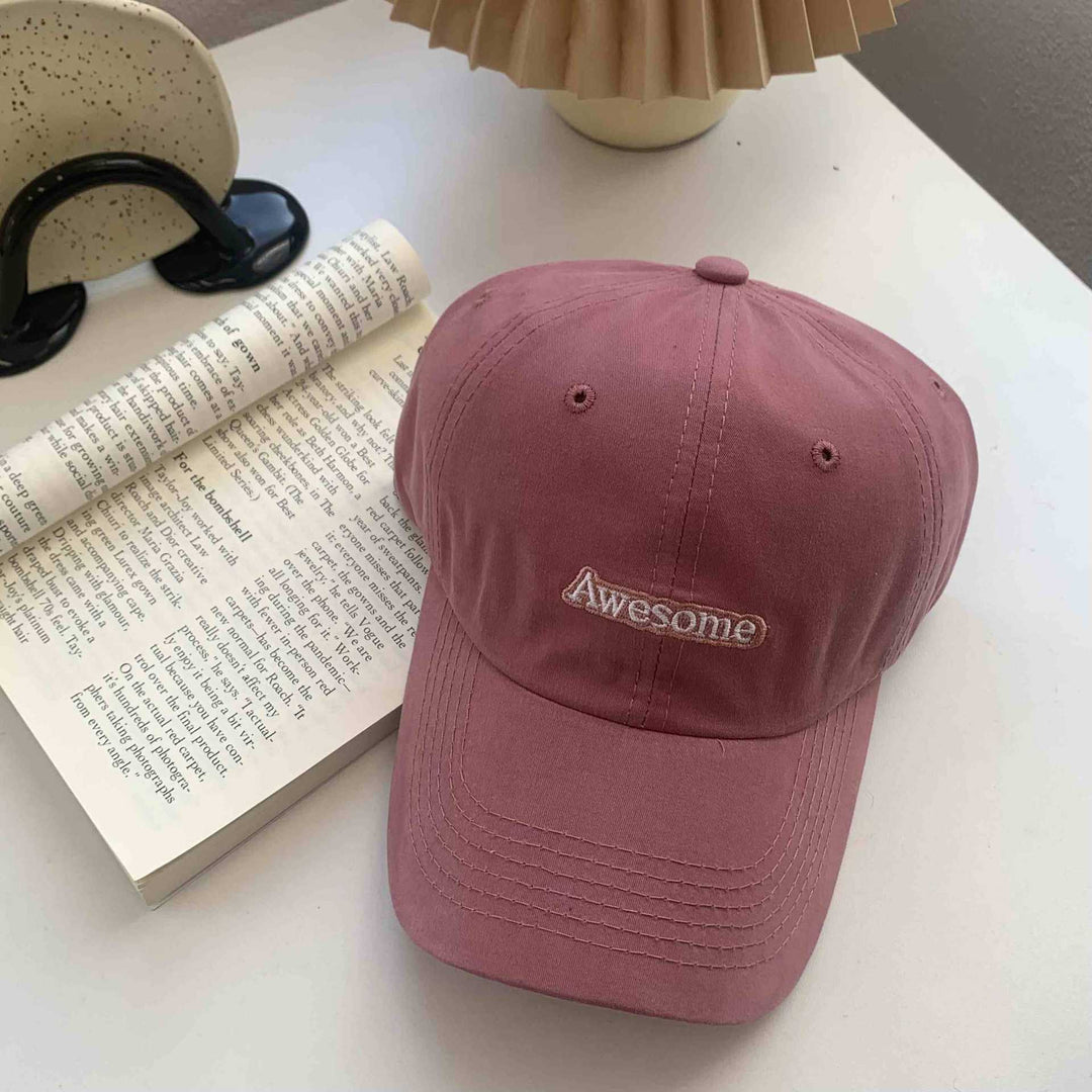 Men's Casual Embroidered Cap Stornfield 1784188193