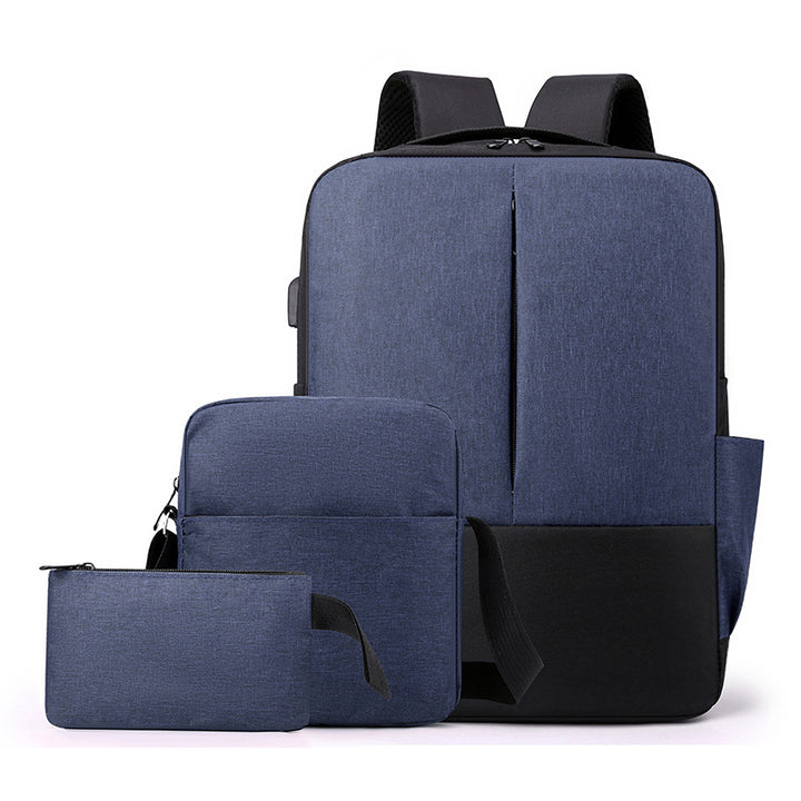 Versatile Multi-Functional Backpack Set Stornfield