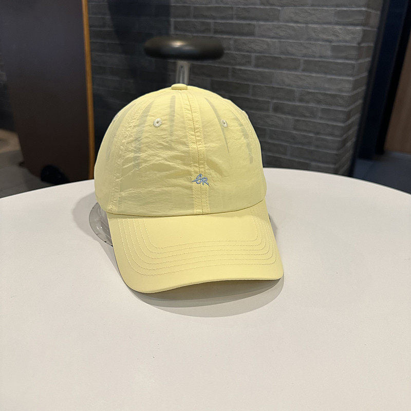 Unisex Lightweight Adjustable Outdoor Cap Stornfield
