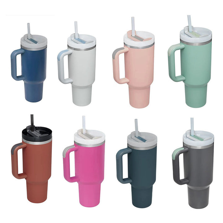 Men's Insulated and Ergonomic Thermo Mug Stornfield