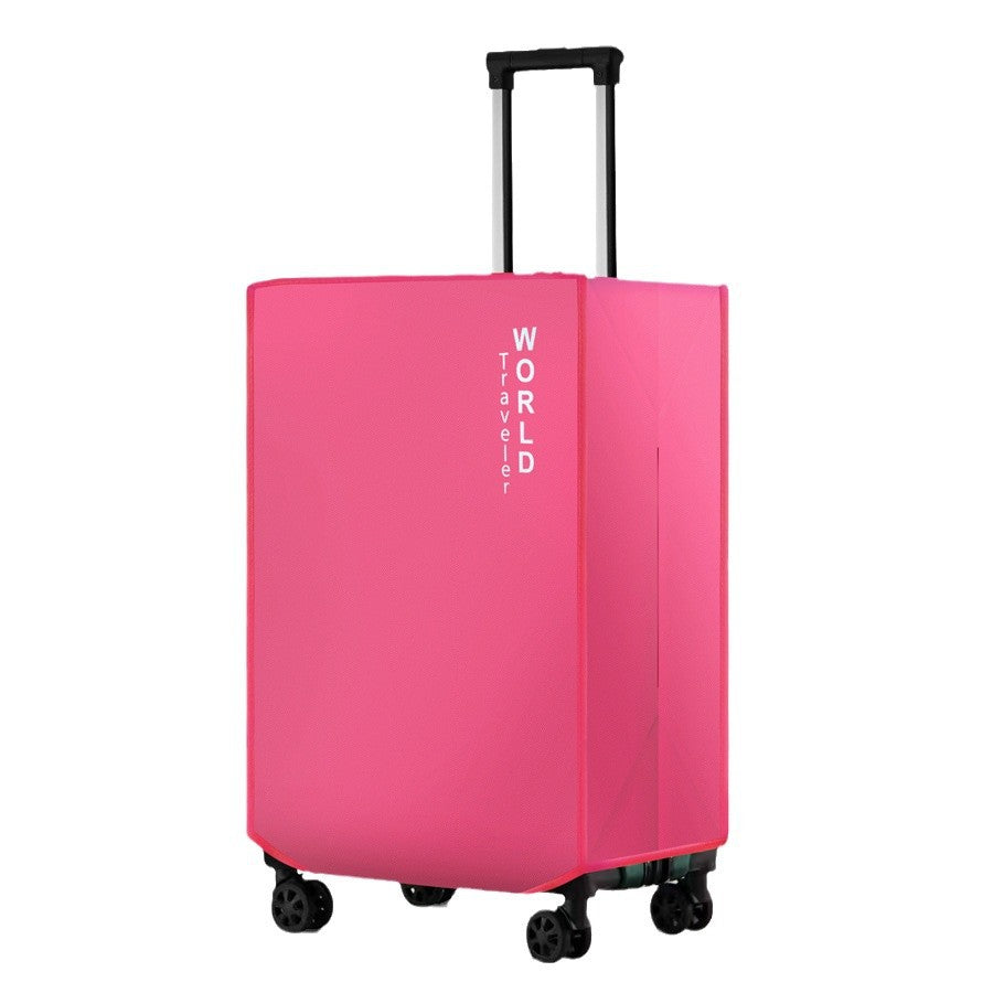 Hard-Wearing Spinner Suitcase Stornfield