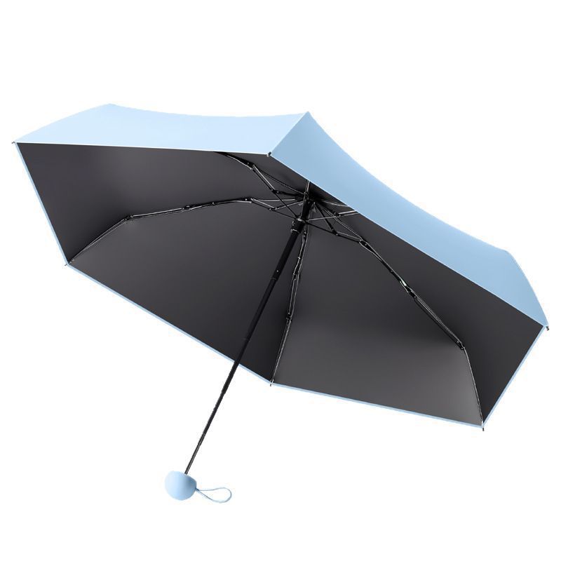 Unisex Foldable Umbrella Stornfield