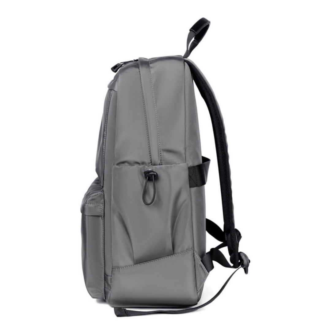 Multifunctional backpack with organizer compartments Stornfield