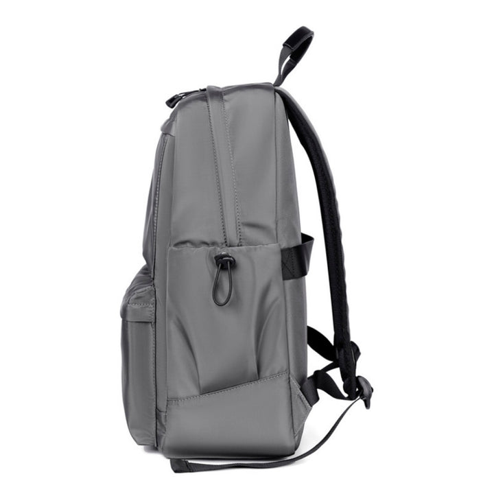 Multifunctional backpack with organizer compartments Stornfield