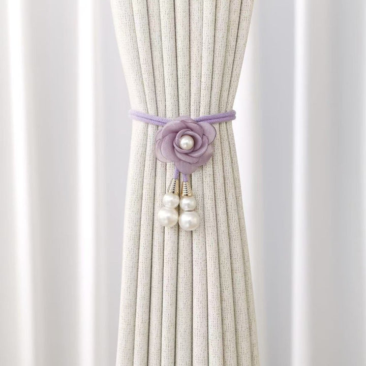 Decorative curtain holder Stornfield
