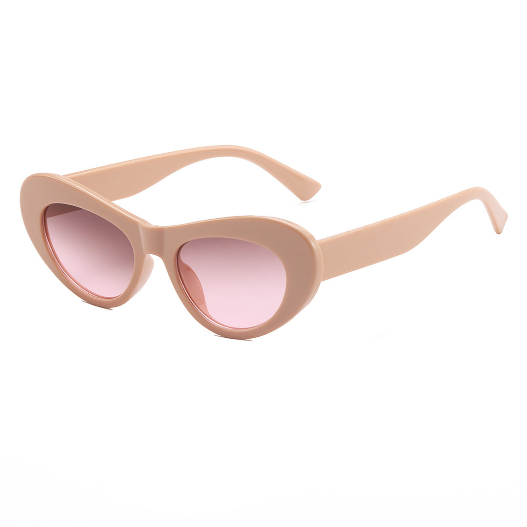Ladies fashionable eye-catching sunglasses with high-quality UV protection Stornfield