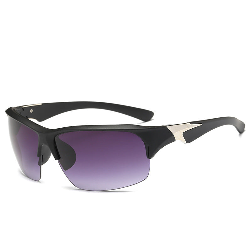 Women’s sporty safety glasses with modern design Stornfield