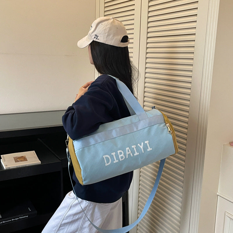 Lightweight Sports Duffel Bag Stornfield