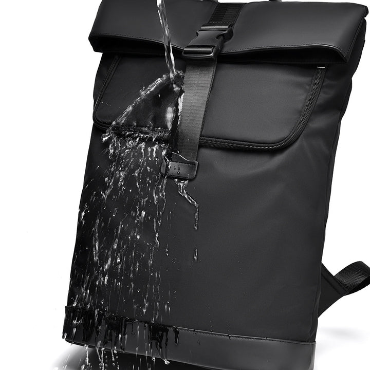 Rolltop Urban Backpack Stornfield