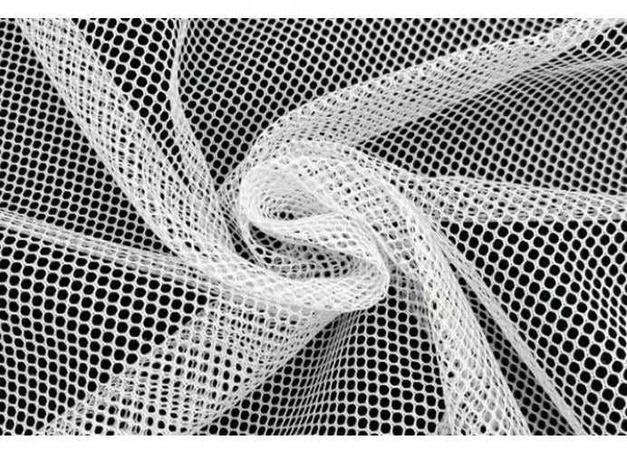 Ultra-Durable Mesh Screen Stornfield