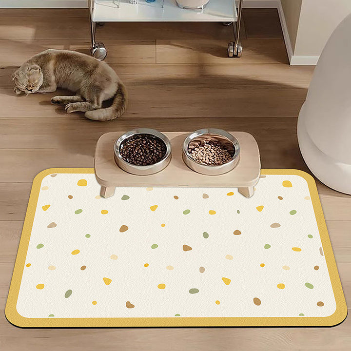 Pet Feeding Mat  1791538639