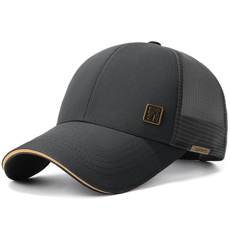 Men's Performance Outdoor Mesh Hat Stornfield