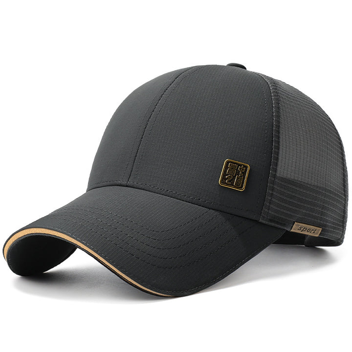 Men's Performance Outdoor Mesh Hat Stornfield