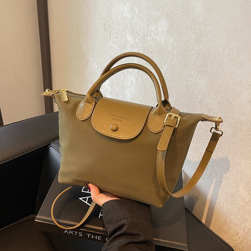 Miniature Structured Handbag Stornfield