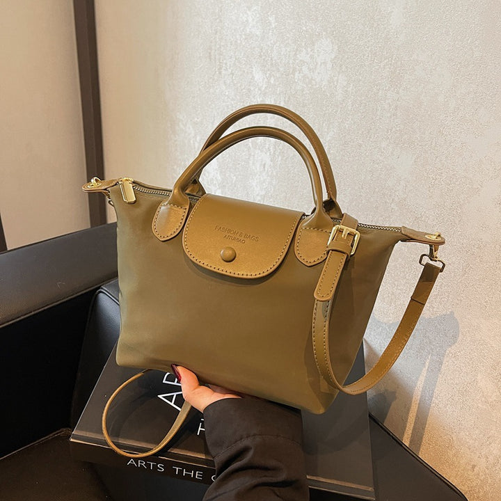 Miniature Structured Handbag Stornfield