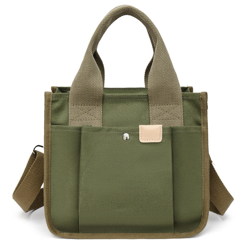 Lightweight Utility Tote Bag Stornfield