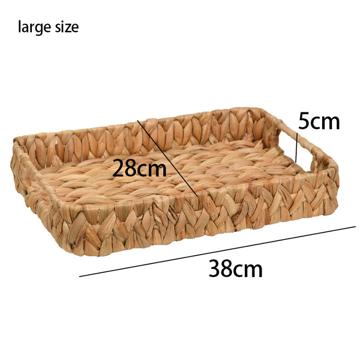 Decorative Storage Tray Stornfield