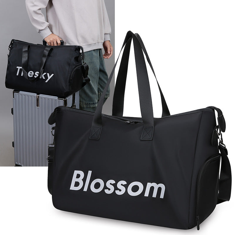 Sporty Elegant Carry Bag Stornfield