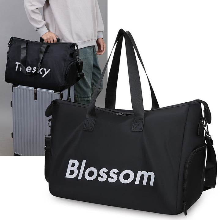 Sporty Elegant Carry Bag Stornfield