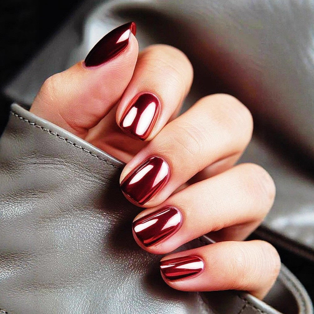 High-quality nail art Stornfield