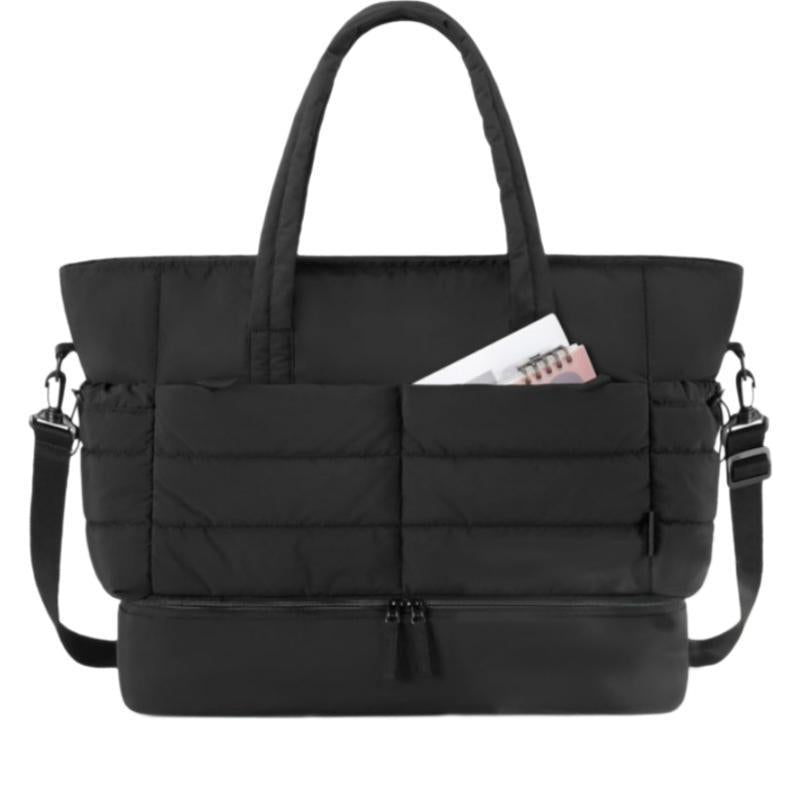 Multifunctional Tote Bag Stornfield